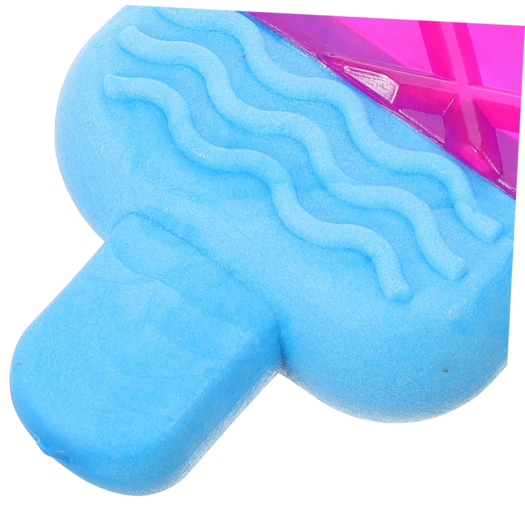 Toddmomy 5pièces Jouet à Mâcher pour Chiots Réfrigérable Accessoire De Détente Rafraîchissement pour Chiens Parfait pour Gencives Et