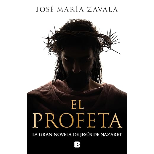 El profeta (Histórica)
