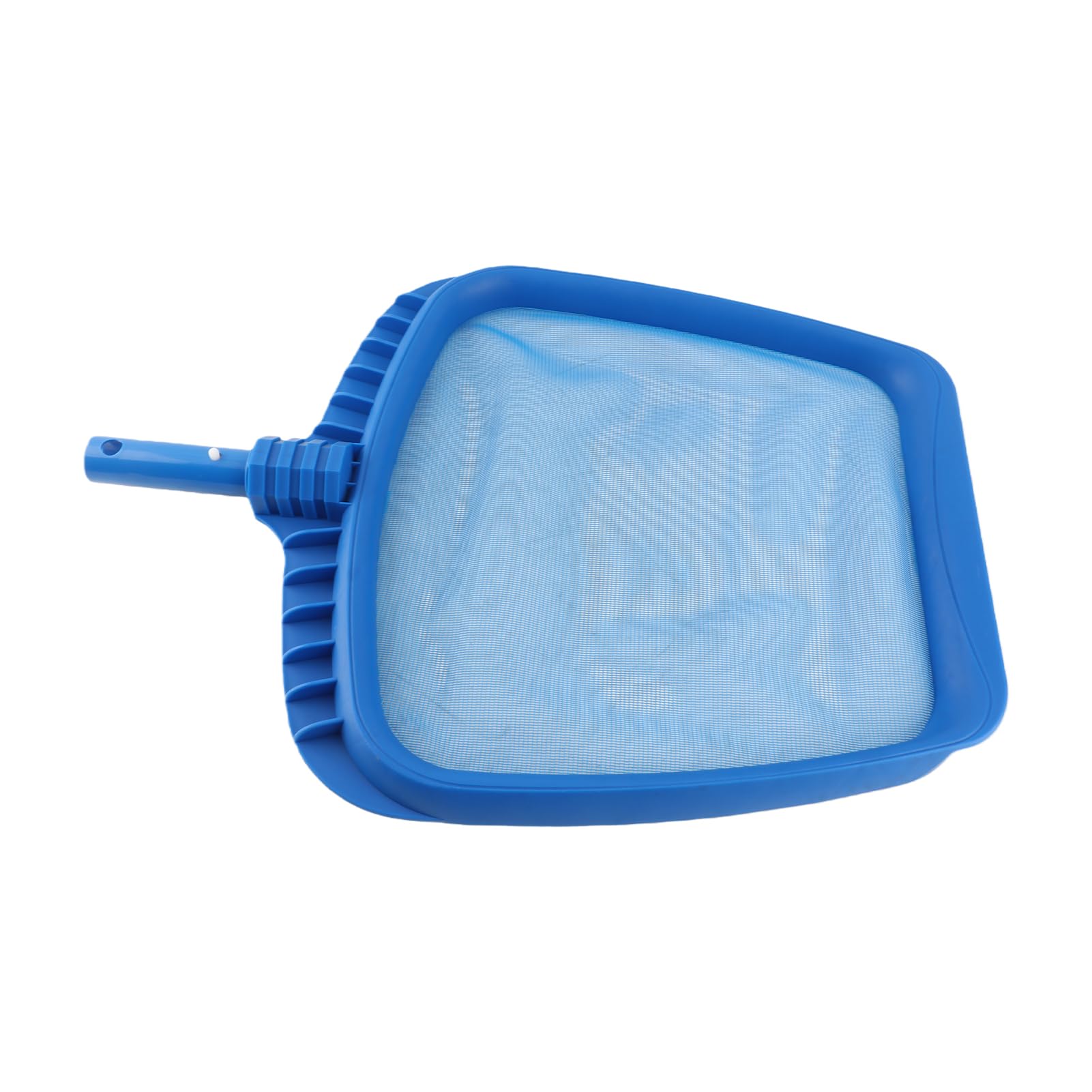 Retino per Skimmer Piscina Maglia Fine, Connessione Asta con 2