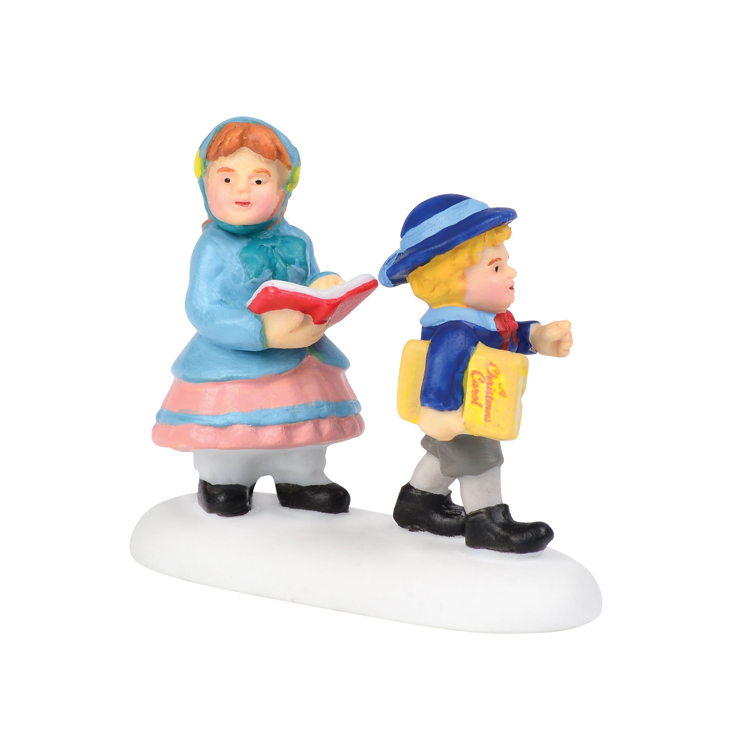 クリスマス村 オーナメント Amazon.co.jp: Department 56 ディケンズ村 オーナメントアクセサリー
