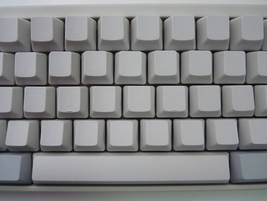 Amazon.co.jp: PFU Happy Hacking Keyboard Professional2 白/無刻印