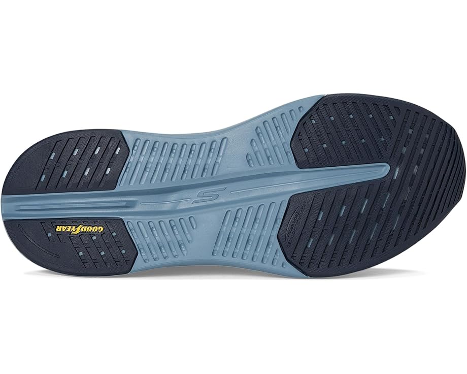 SKECHERS Hands Free Slip-ins Max Cushioning Glide-step Sneaker - Bottom View