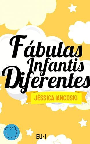 Fábulas Infantis Diferentes: 10 Historinhas