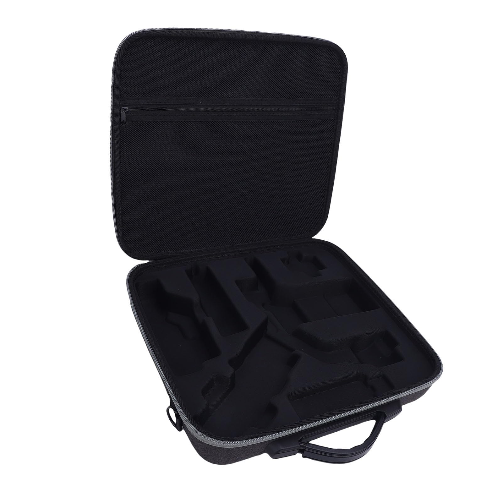 Custodia da Trasporto Adatta per RS ​​4 Mini Borsa da Viaggio Ammortizzante di Grande capacità per un Trasporto Sicuro degli Attrezzi