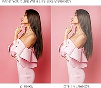 Vista 5 de Juego de botellas de tinta de 16.9 fl oz compatibles con Canon PGI-280 / CLI-281 XL PIXMA TS9120 TS8120 TS8220 TS9520 TR8520 TR7520 TS612 + kit