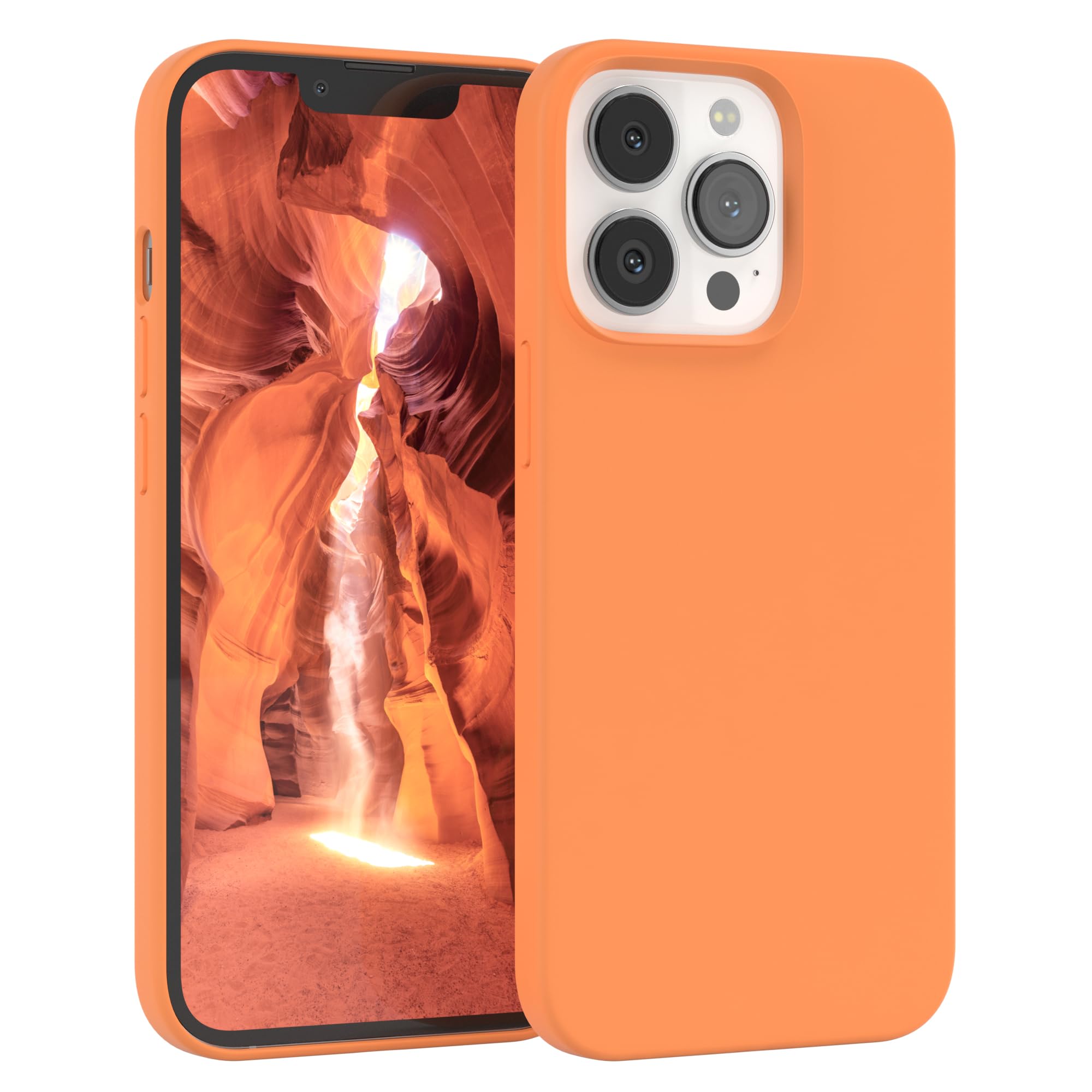 Custodia Tradizionale Nomad iPhone 17 Pro Max - Vera Pelle Marrone