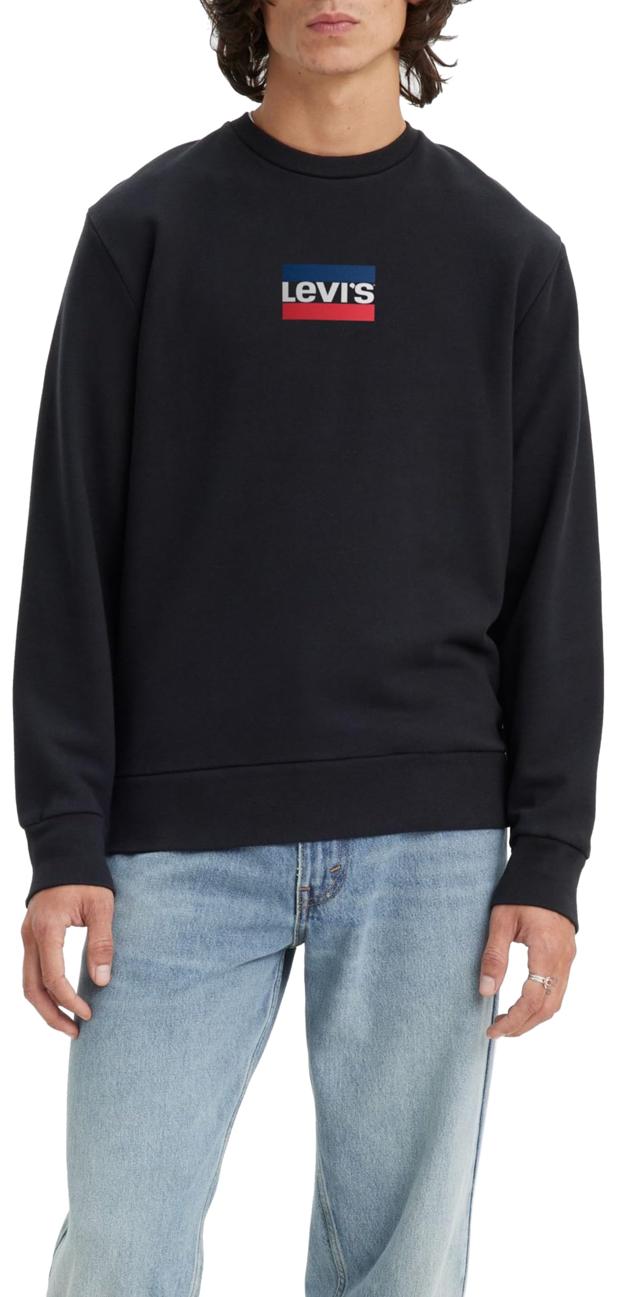 Mode Von Levi's