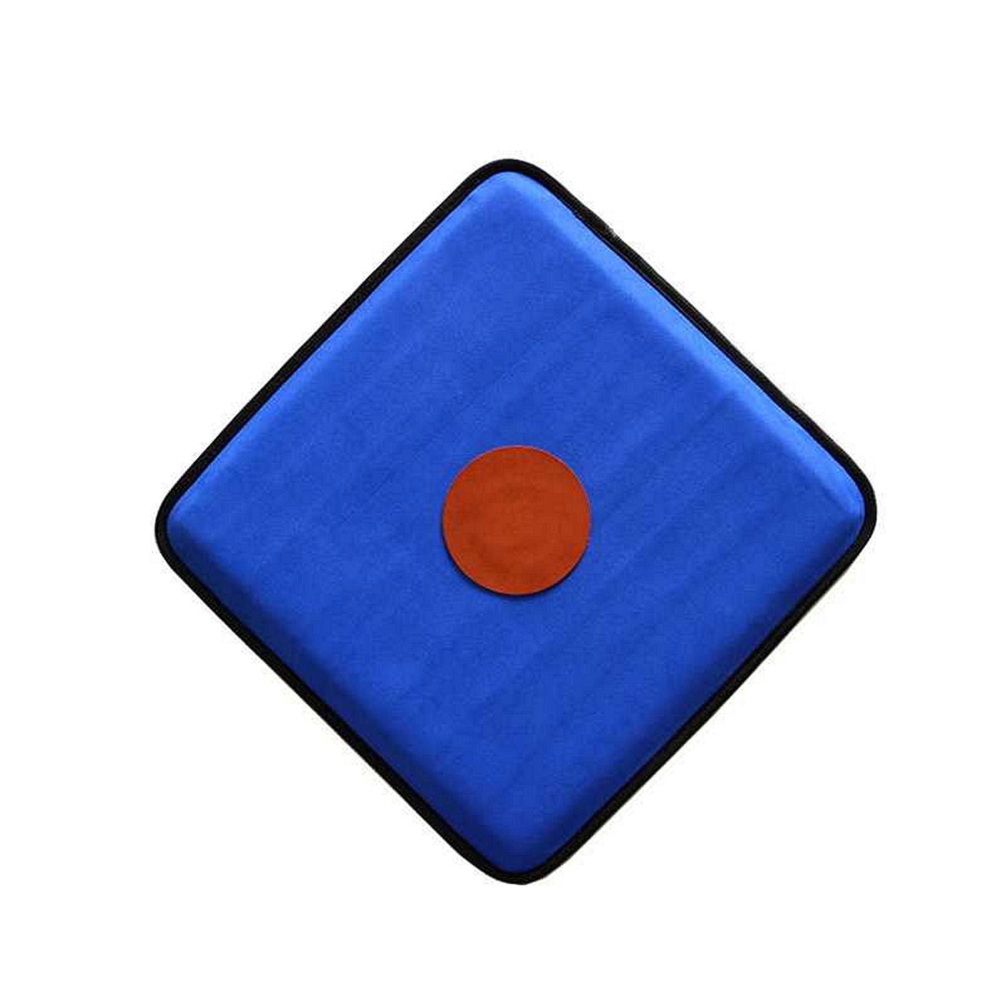 LEONARK Microfiber Fencing Target for Hema Saber Foil and Epee with one/Five Bullseye - Self-training Auxiliary Sword Target - Home Fencing Equipment for Child and Adult Fencer