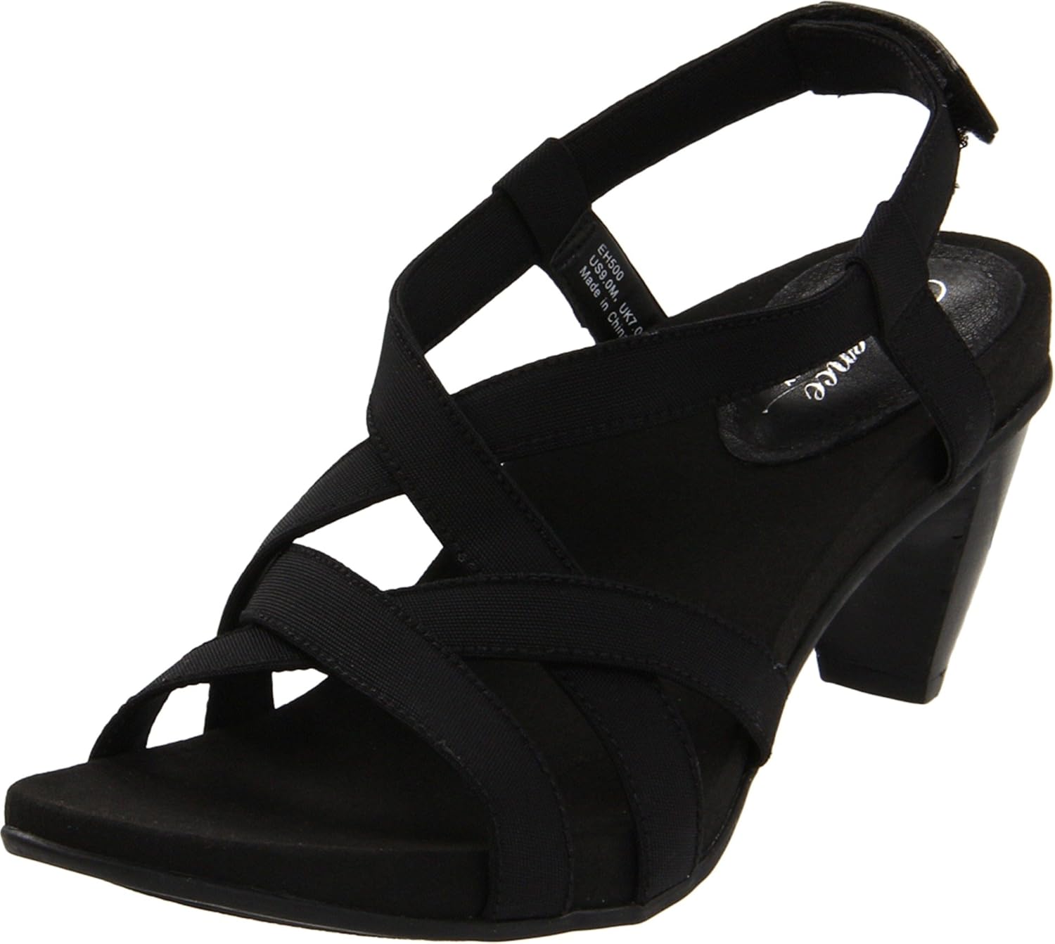 Aetrex Mens Lynco Flip - Navy