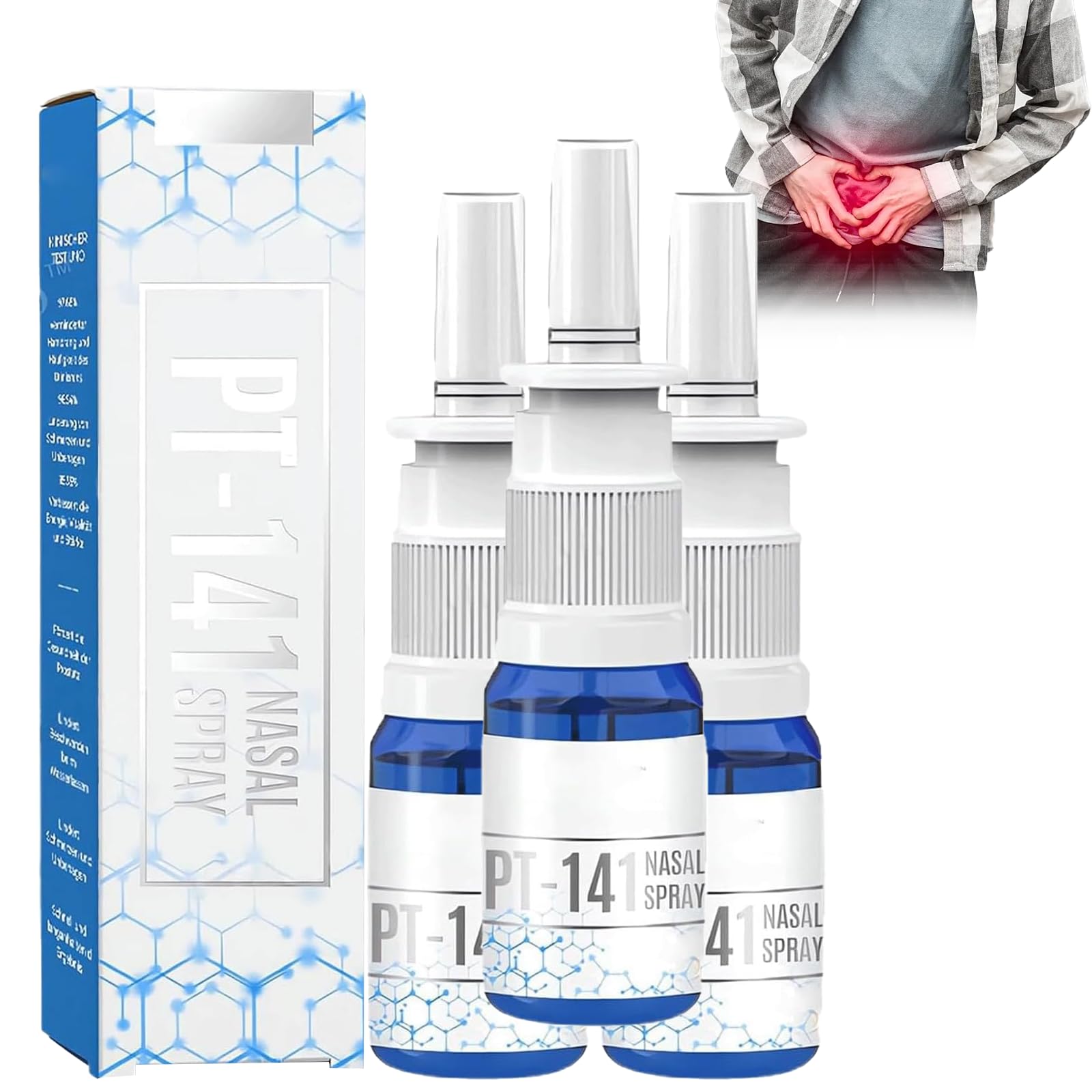 The Surprising Truth About Pt 141 Nasal Spray Vs. Injection - 39udhhf