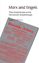 Marx and Engels: Their Contribution to the Democratic Breakthrough (Political Theory Contem Issues)