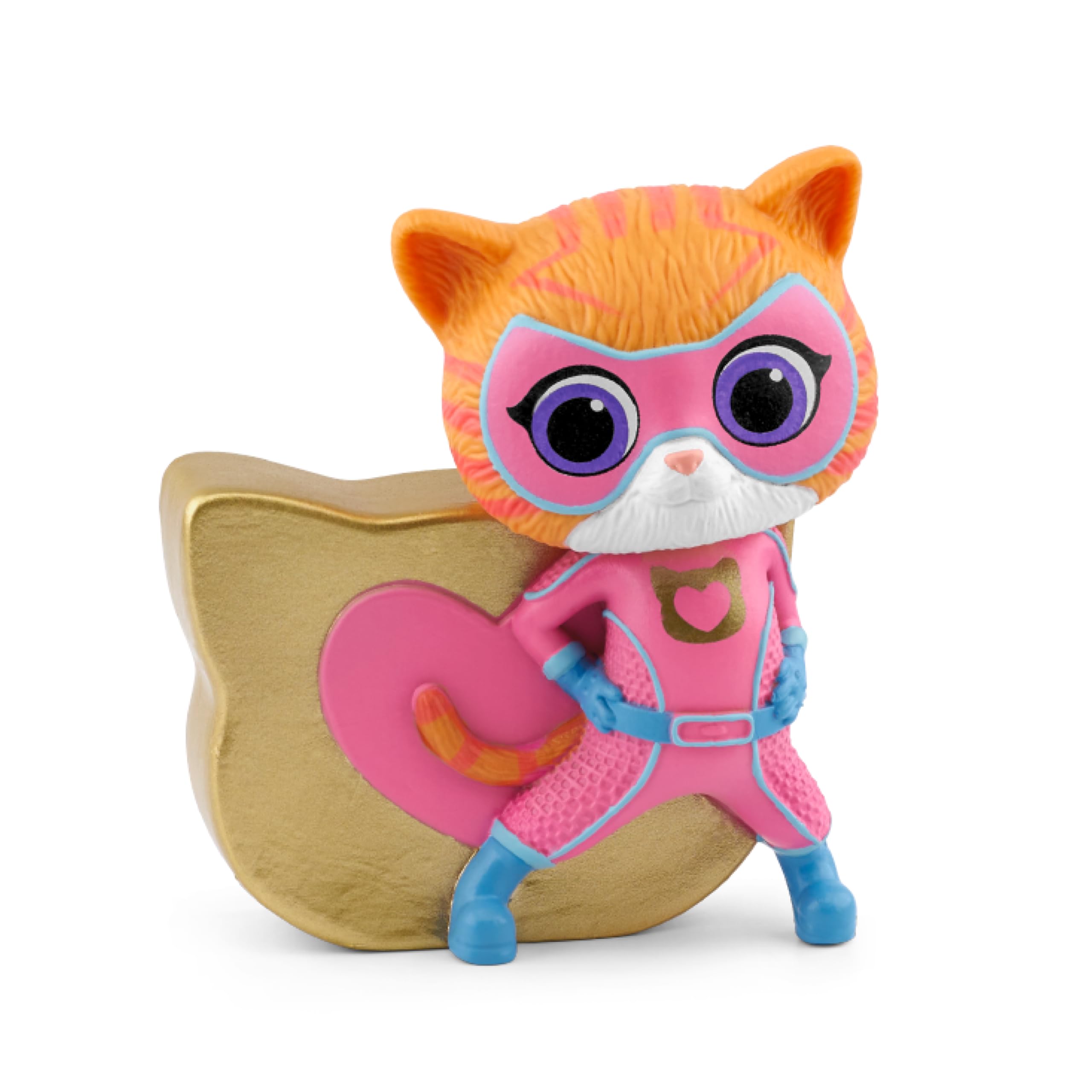 Tonies SuperKitties: Figurka Ginny Audio Toy od Disneya