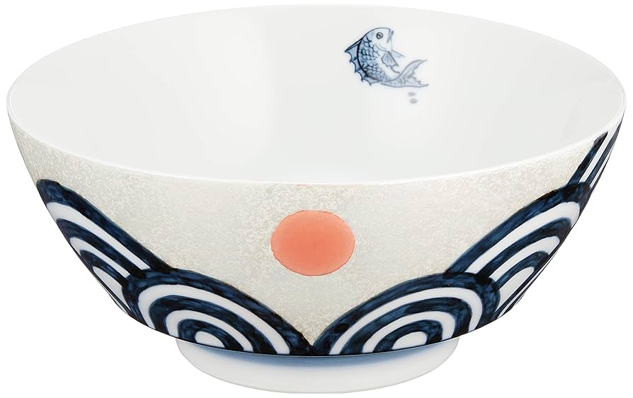 青春ブタ野郎ラーメン コラボ丼 陶器製(有田焼) 青春ブタ野郎ラーメン コラボ丼 陶器製(有田焼) - メルカリ