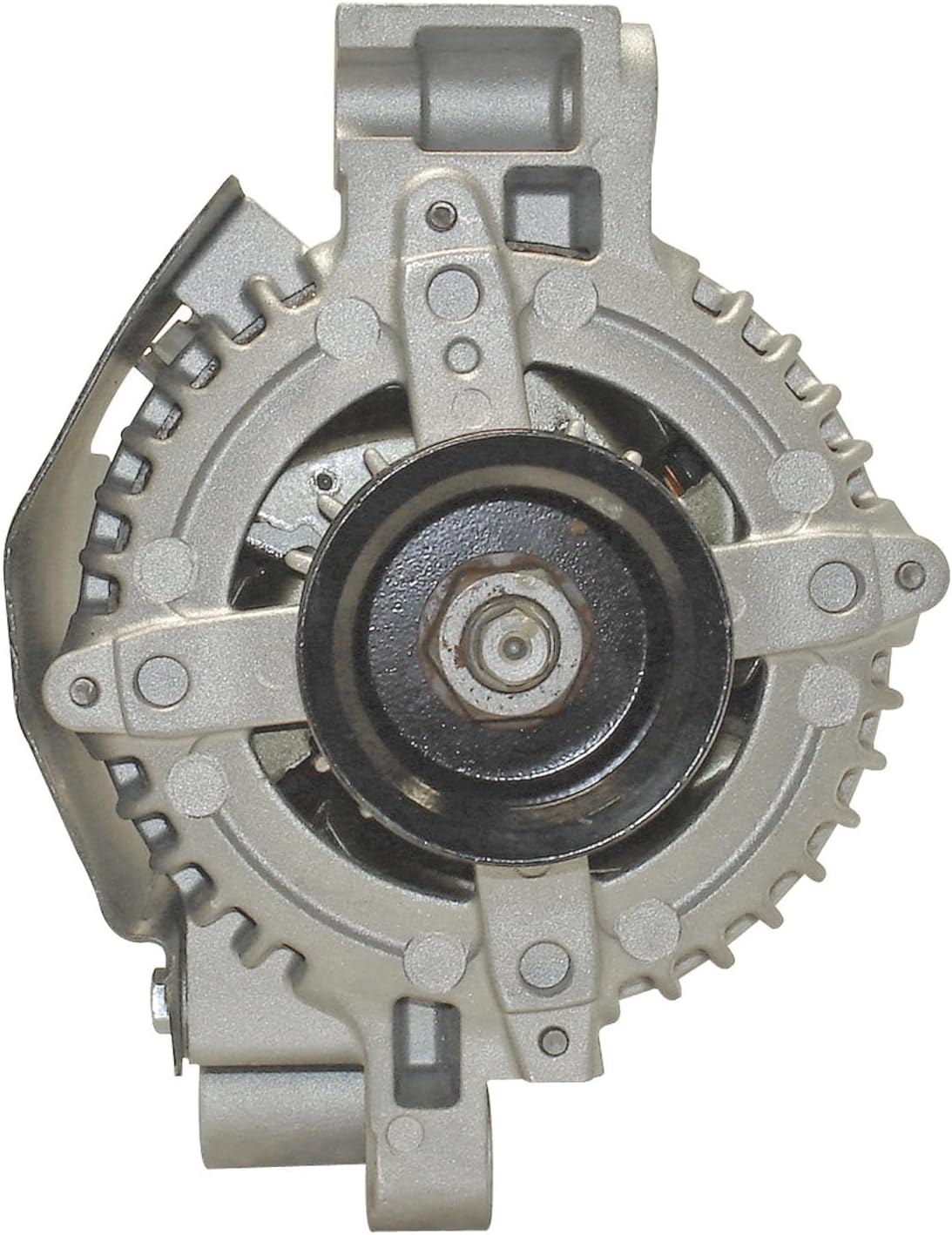 ACDelco Gold 334-2647A Alternator, Remanufactured (Renewed)