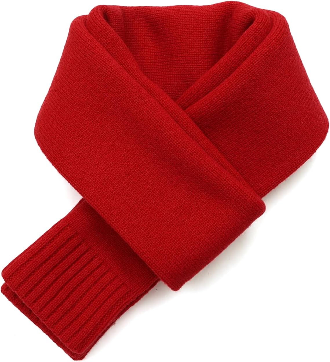 COACH womens Embossed Knit Muffler - Image 2