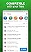 OfficeSuite: Word documents, Excel Sheets, PowerPoint Slides & PDF Editor & Converter