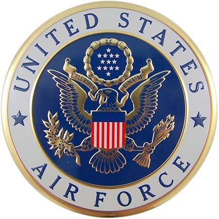 air force seal