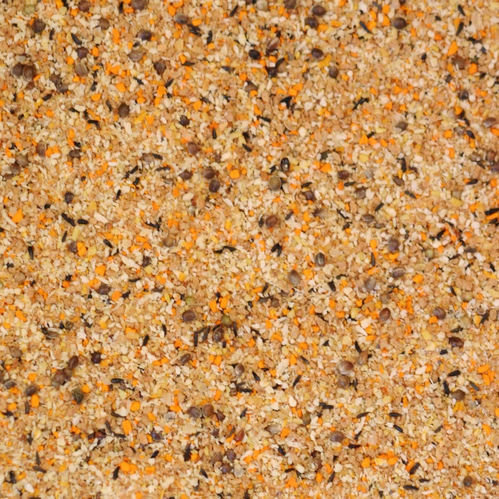 Emp Bird Food Egg Rearing Food For Cage & Aviary 1Kg