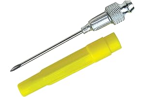 Lumax LX-1416 Grease Injector Needle