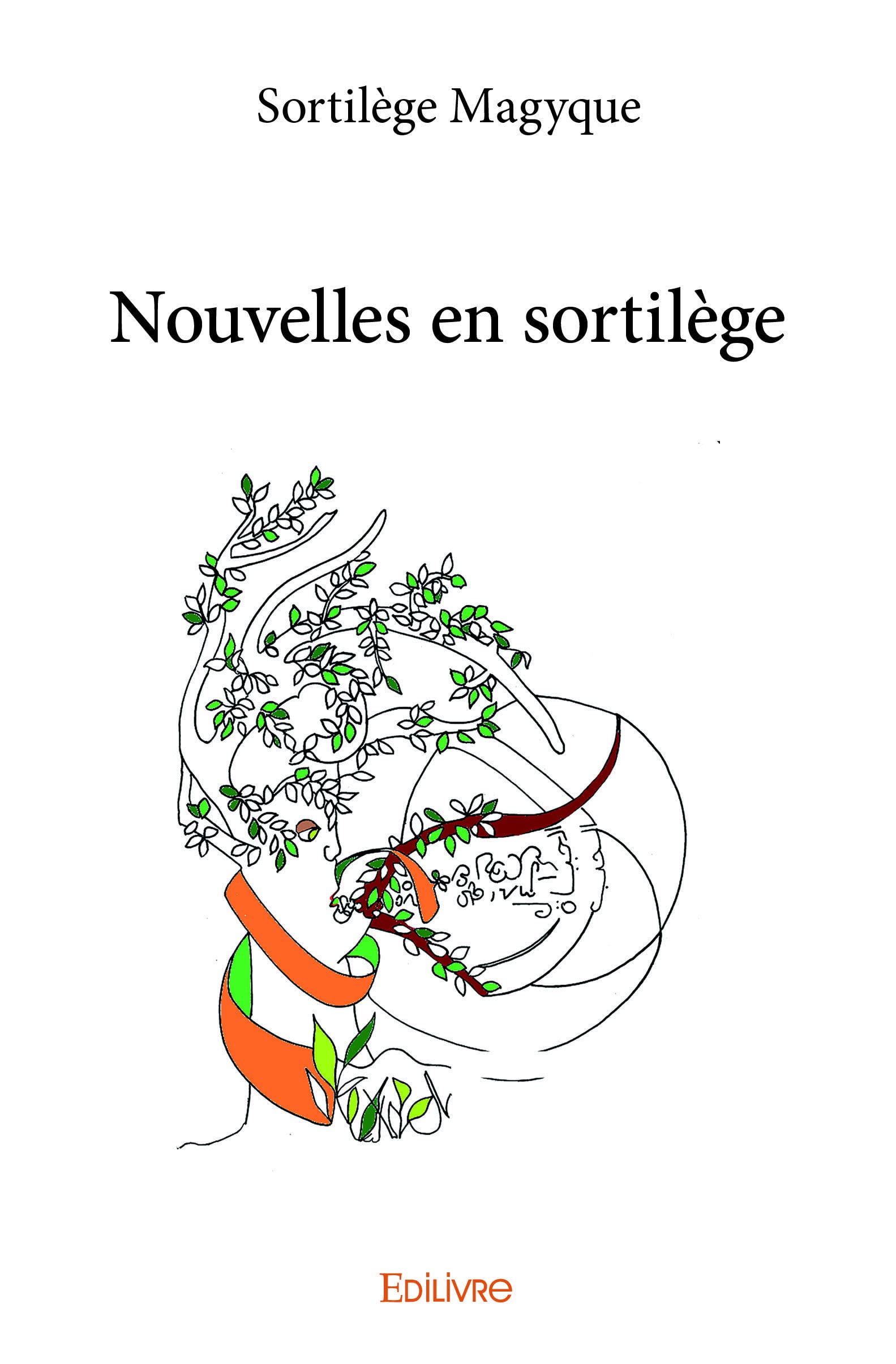 Amazon.com: Nouvelles en Sortilège (French Edition