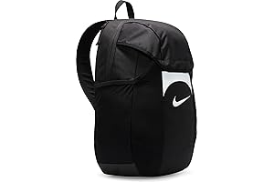 Nike Courtside Backpack: Superior Storage for Basketball Essentials