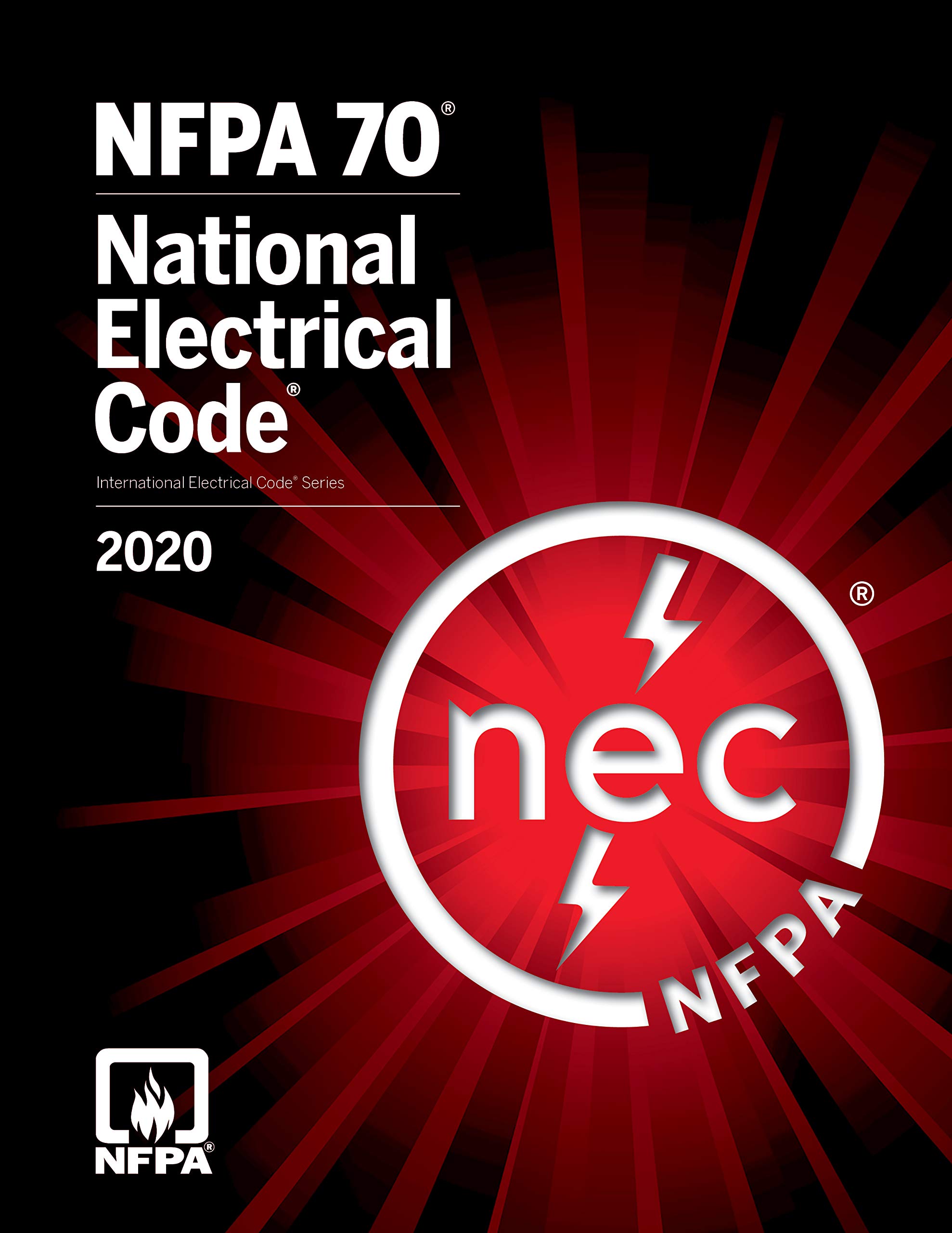 National Electrical Code 2020 Paperback – Import, 18 September 2019