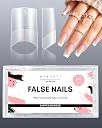 nail tips half cover Top3商品