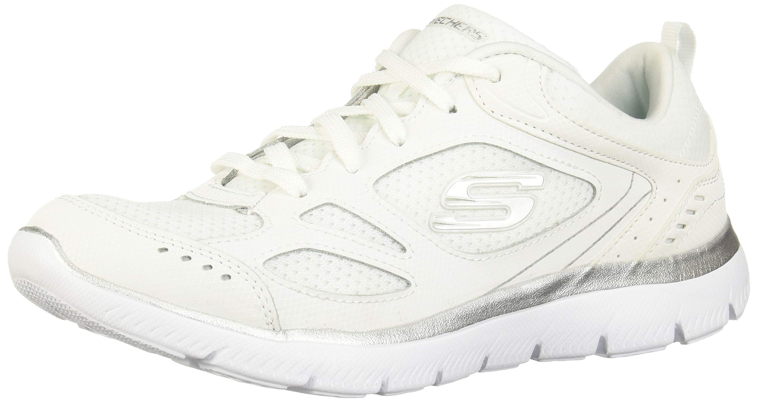Skechers Summits Suited, Zapatillas Mujer