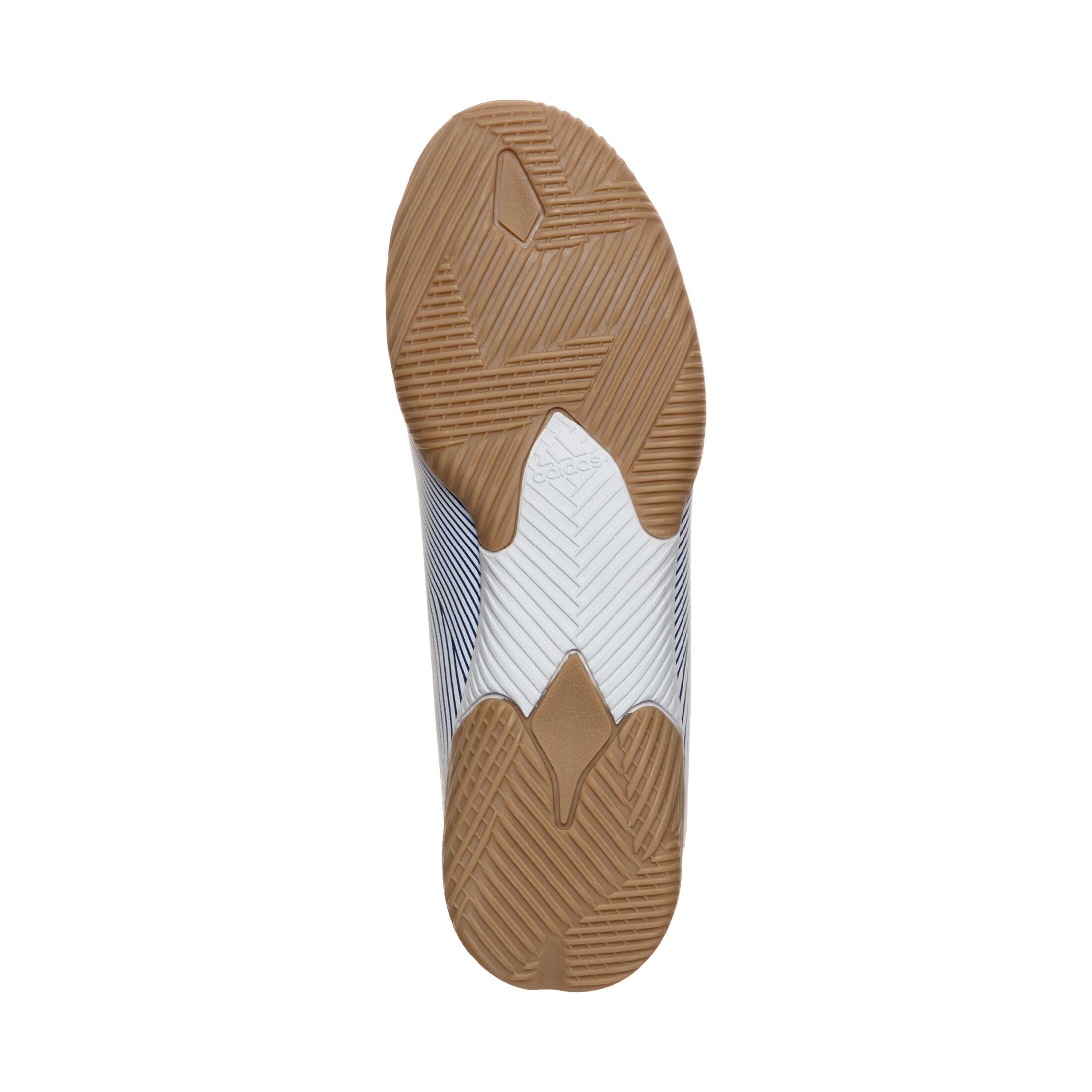 adidas Nemeziz 19.3 In J, Botas de fútbol Unisex niños