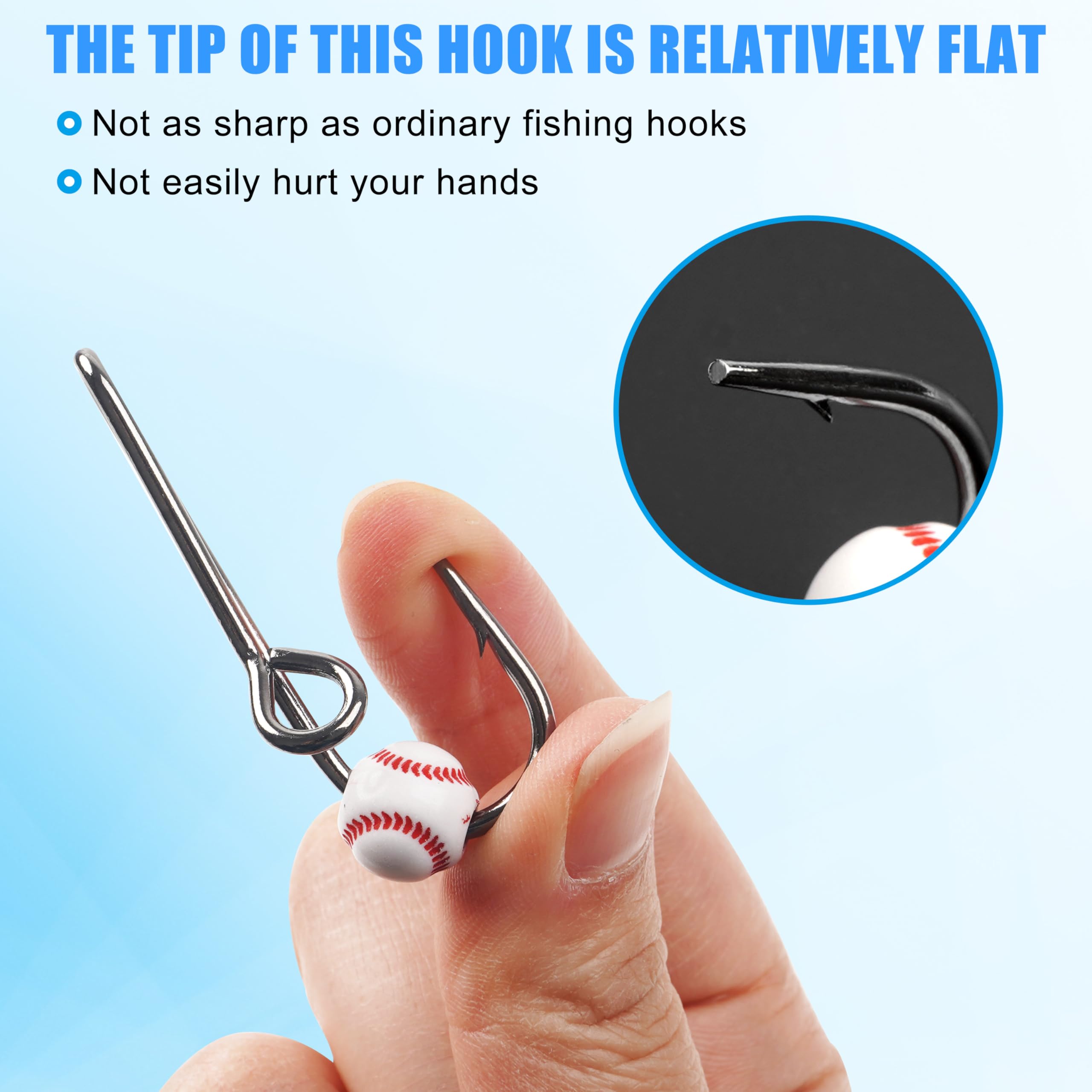 best shape hook for surf fishing Surf Fishing: Fall Run Hook Prep