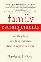 Algopix Similar Product 1 - Family Estrangements How They Begin