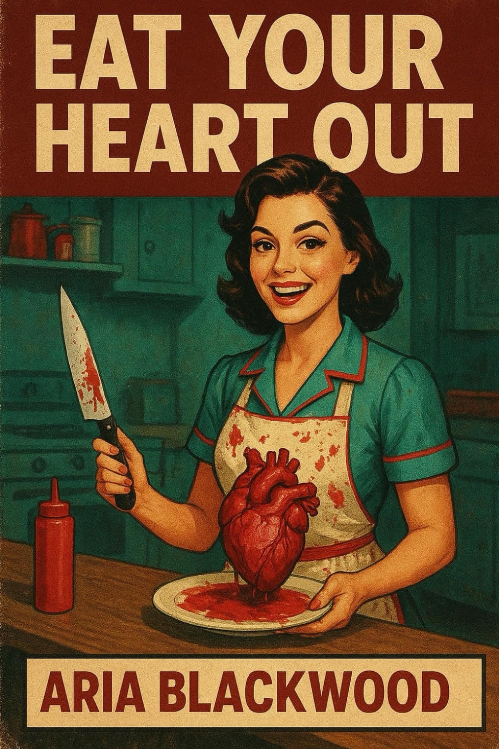 Eat Your Heart Out