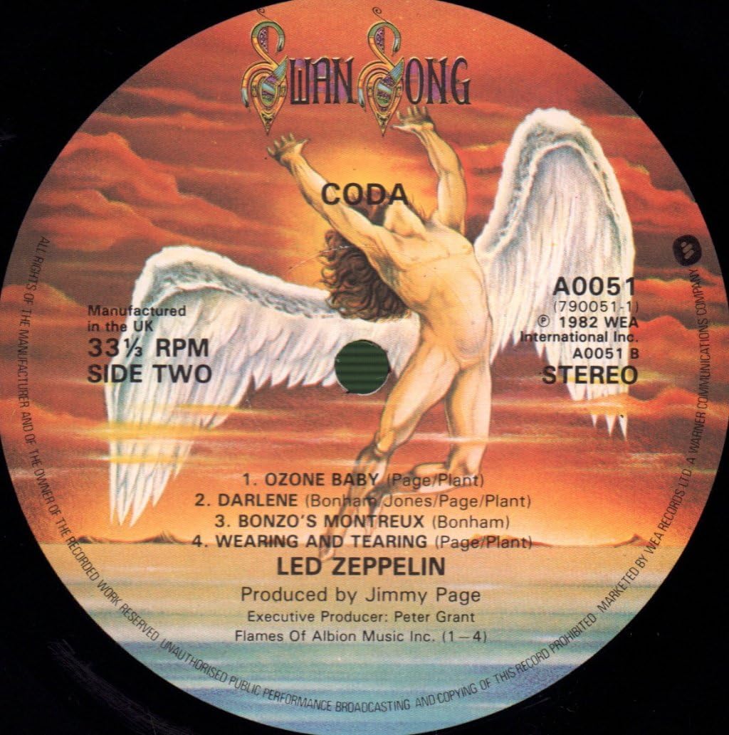 Coda