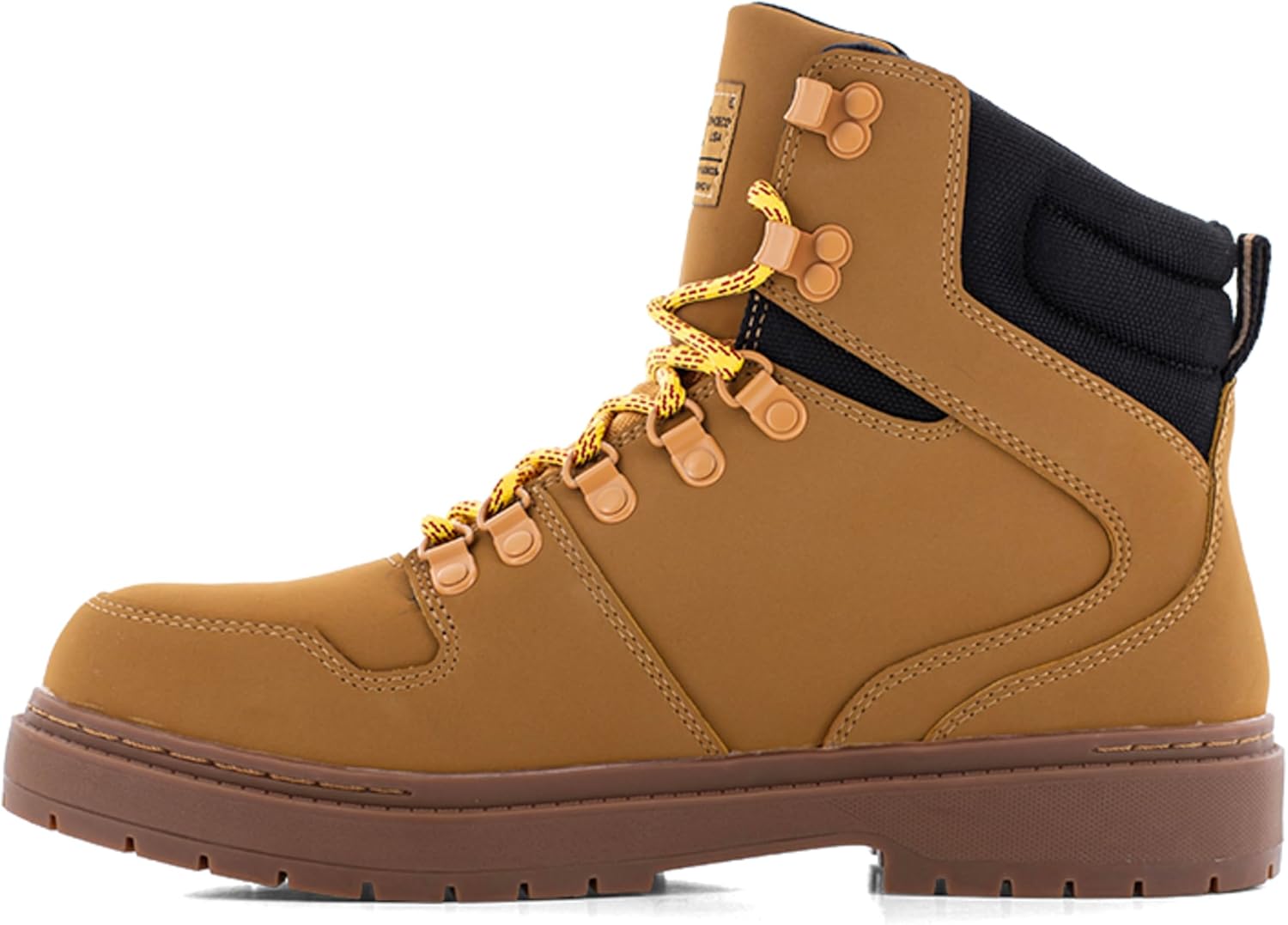 DC mens DC Peary Tr Work Composite Toe