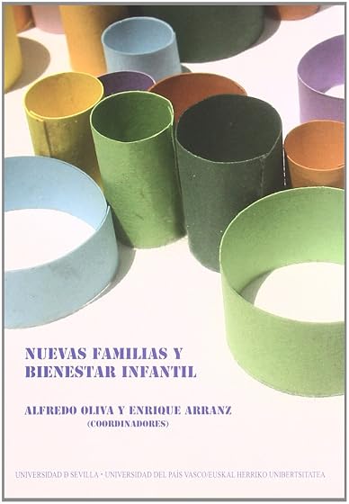 Nuevas familias y bienestar infantil