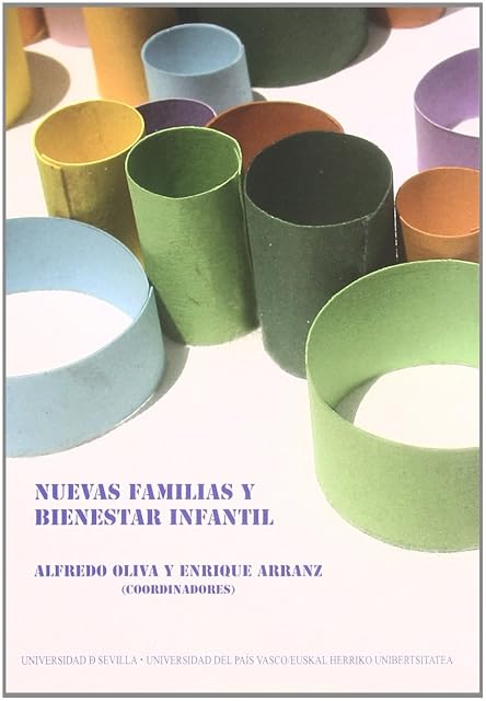 Portada de Nuevas familias y bienestar infantil