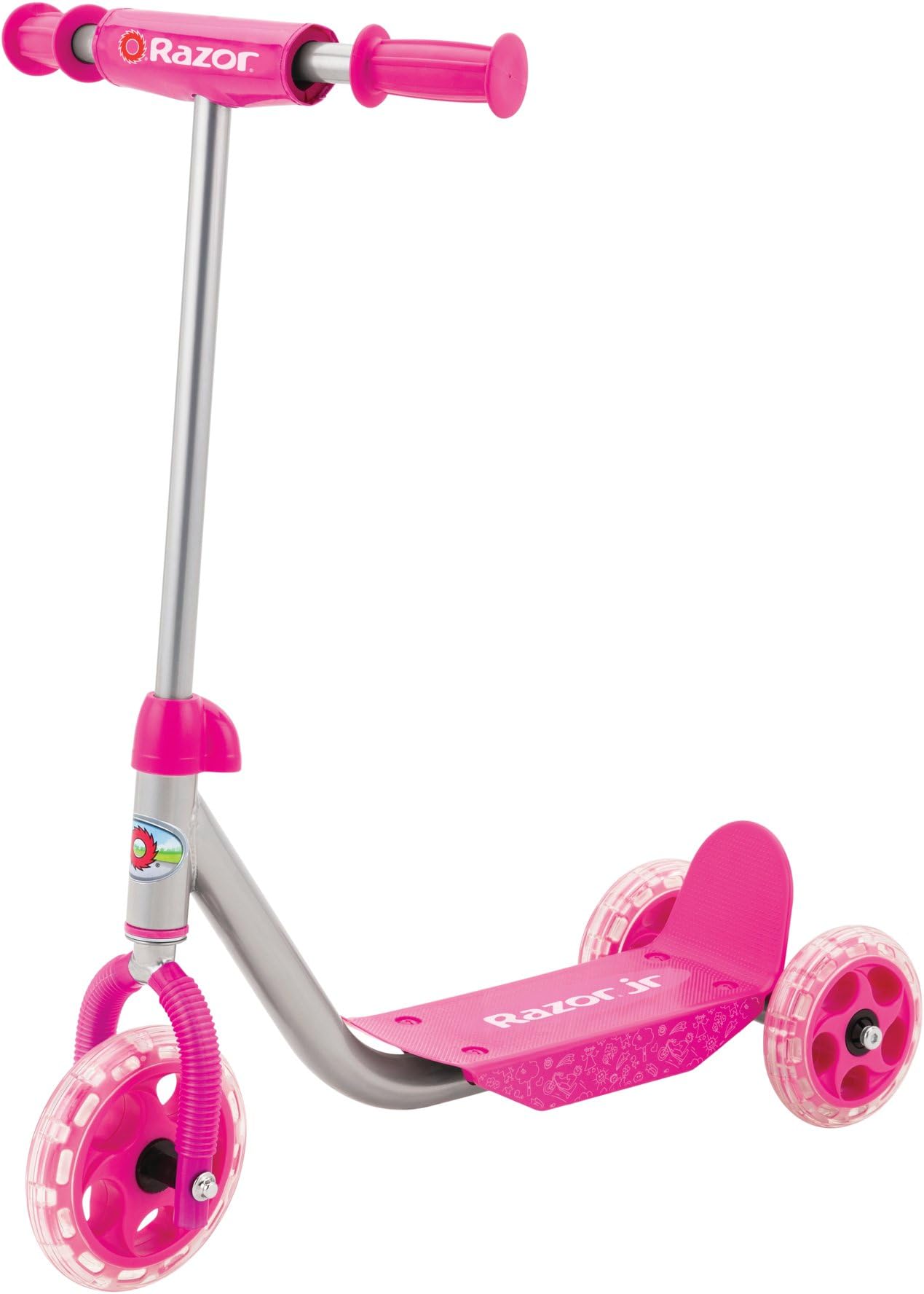 Jr. Lil' Kick Scooter