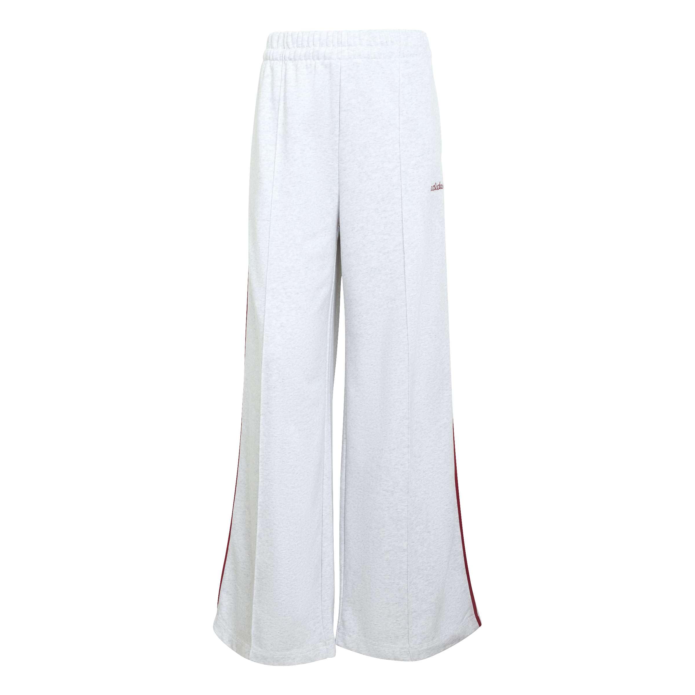 adidas Women's Seasonal Essentials Colourpop Hose mit aufgestickter Grafik