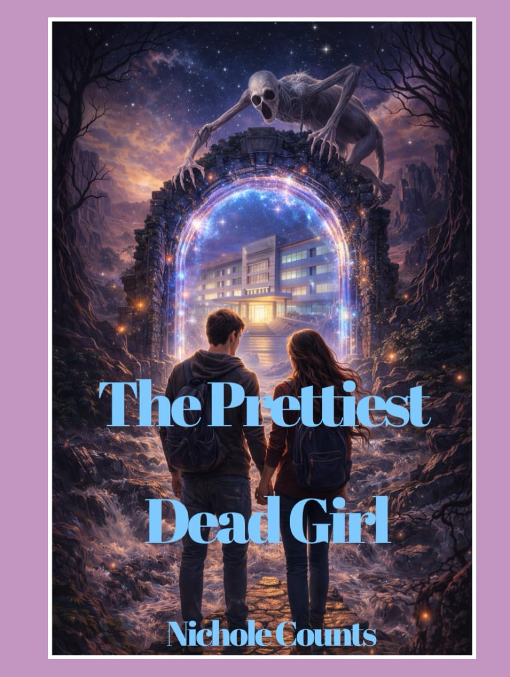 The Prettiest Dead Girl