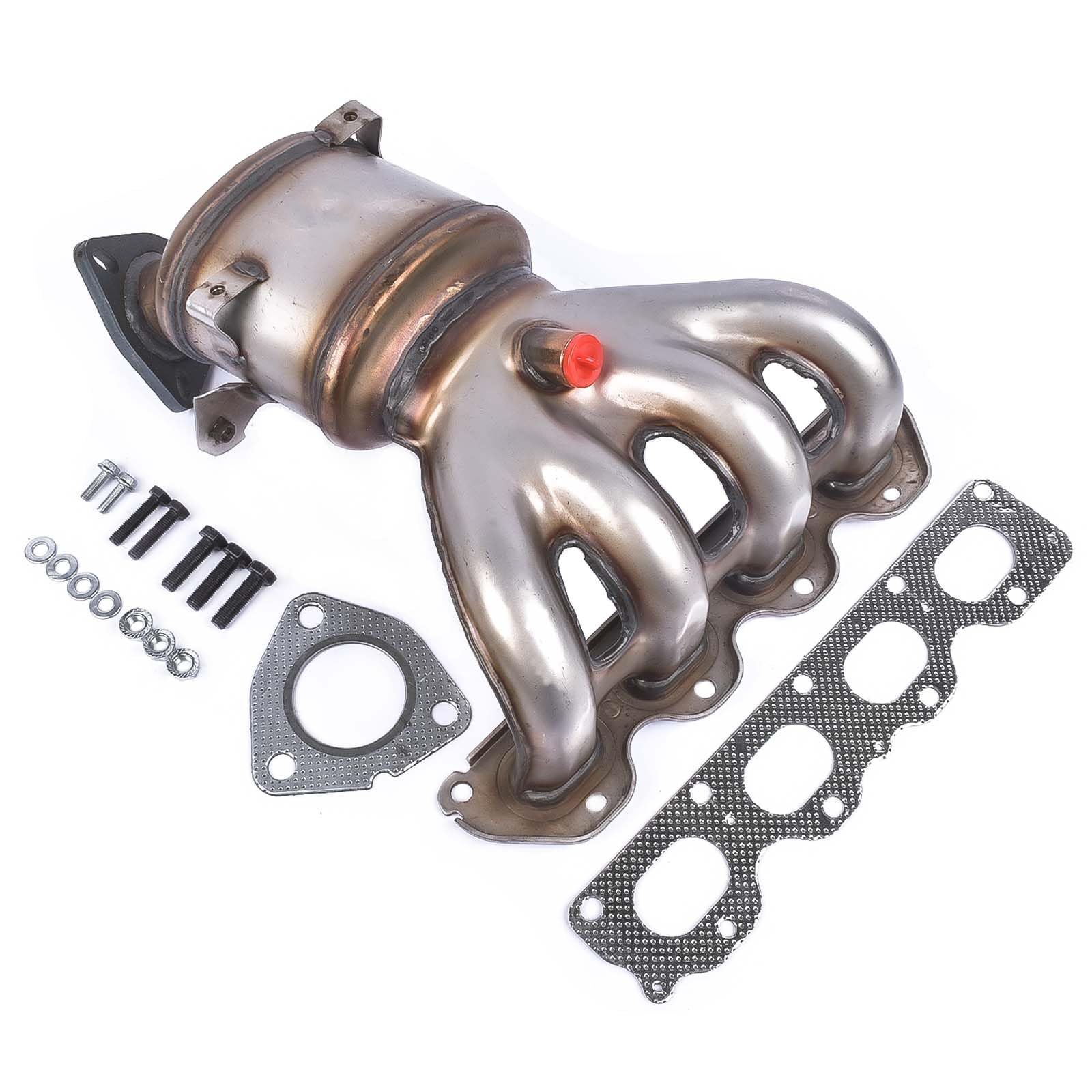 Catalytic Converter Replacement for Chevy Aveo Aveo5 2009-2011 Pontiac G3 Wave Suzuki Swift+ 2009 674-616 16623