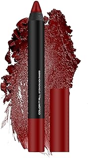 Color It All Long Lasting Crayon Lipstick for Women | Up to 18 Hours Sta...