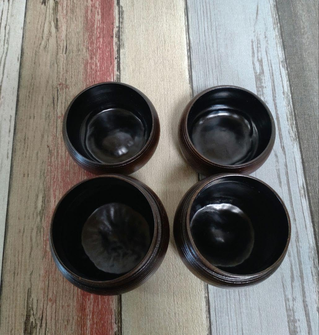 棗 糸目 竹製 茶道具 染付竹文 祥瑞写 替棗 茶器 黒柿蓋