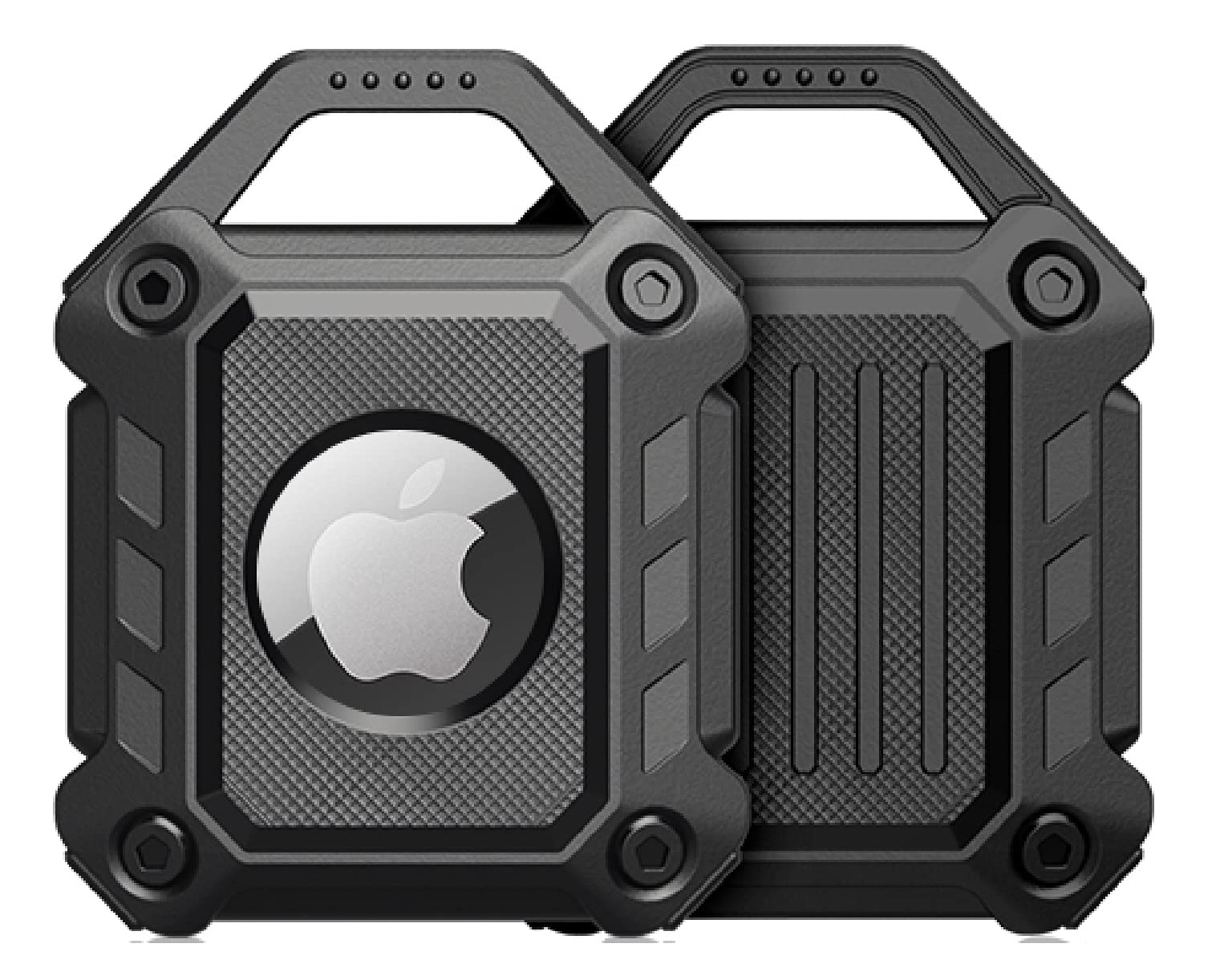 M.G.R.J Case for Airtag CB (B)