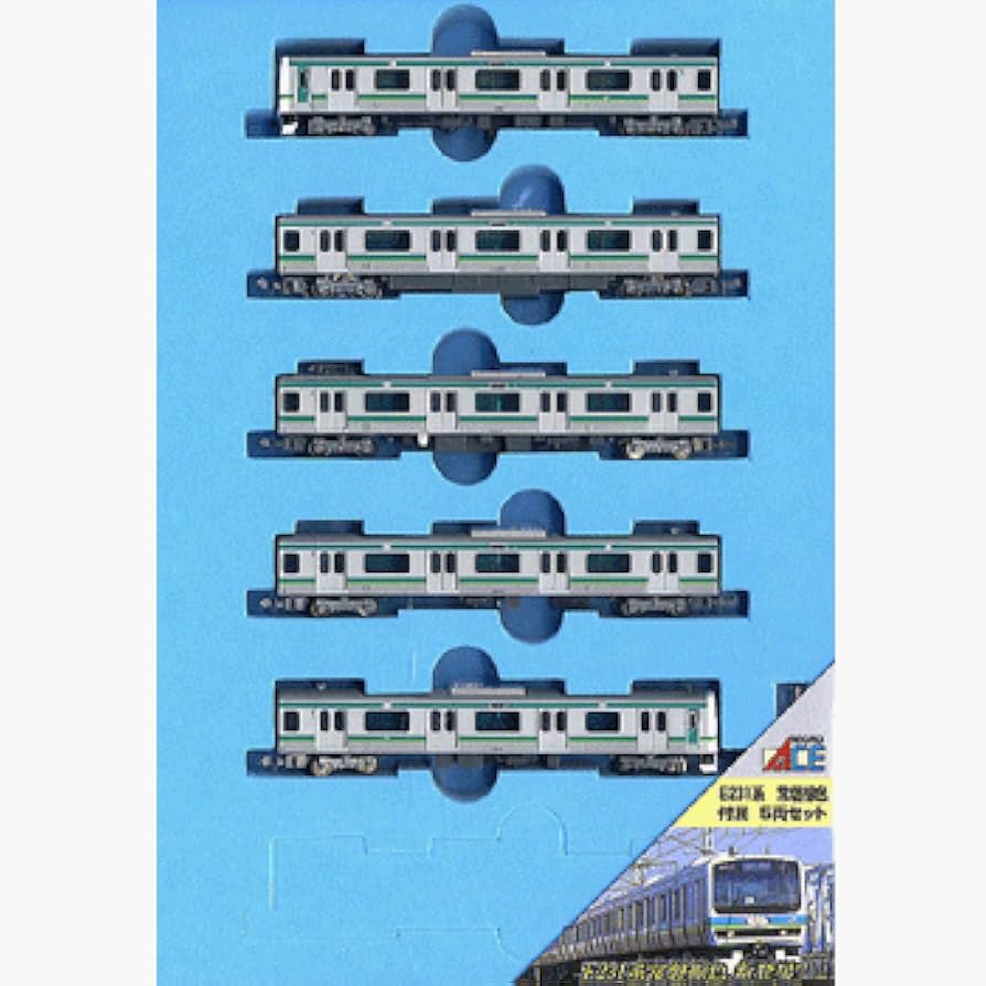 【Nゲージ】マイクロエース A-4020 JR東日本 E231 東海道 高崎線 Nゲージ】マイクロエース A-4020 JR東日本 E231 東海道 高崎線