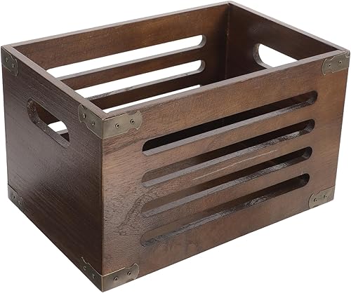 EXCEART Soporte de almacenamiento de artículos diversos, contenedores de escritorio para aula, estuche de almacenamiento de cocina, organizador para