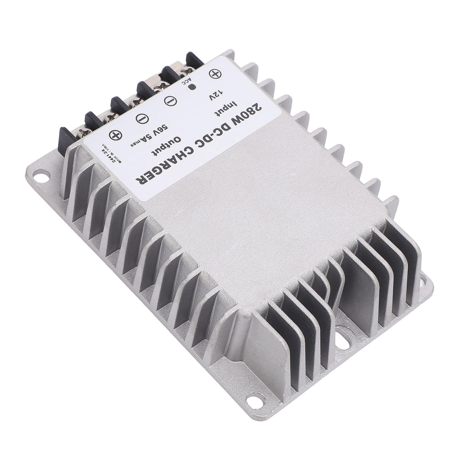 Generic Kit de Conversion pour Routeur Gen 3, Convertisseur Boost 12 V avec 94% d'efficacité – Installation Facile pour Une Utilisation Flexible du Réseau