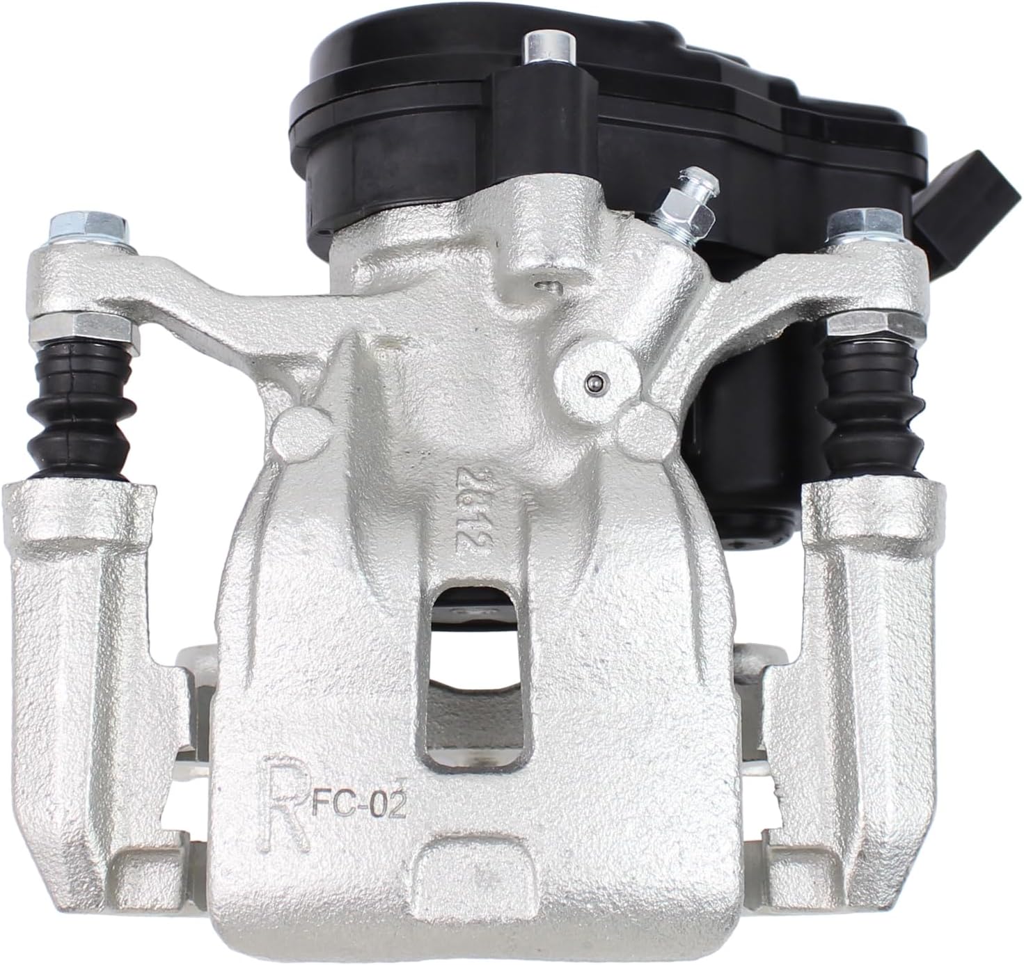 Rear Right Disc Brake Caliper with Motor for Mazda CX-5 2016-2025