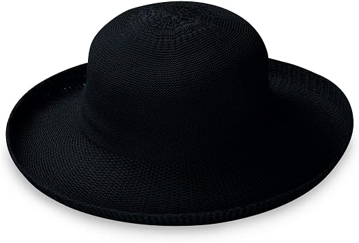 Wallaroo Hat Company Women's Victoria 