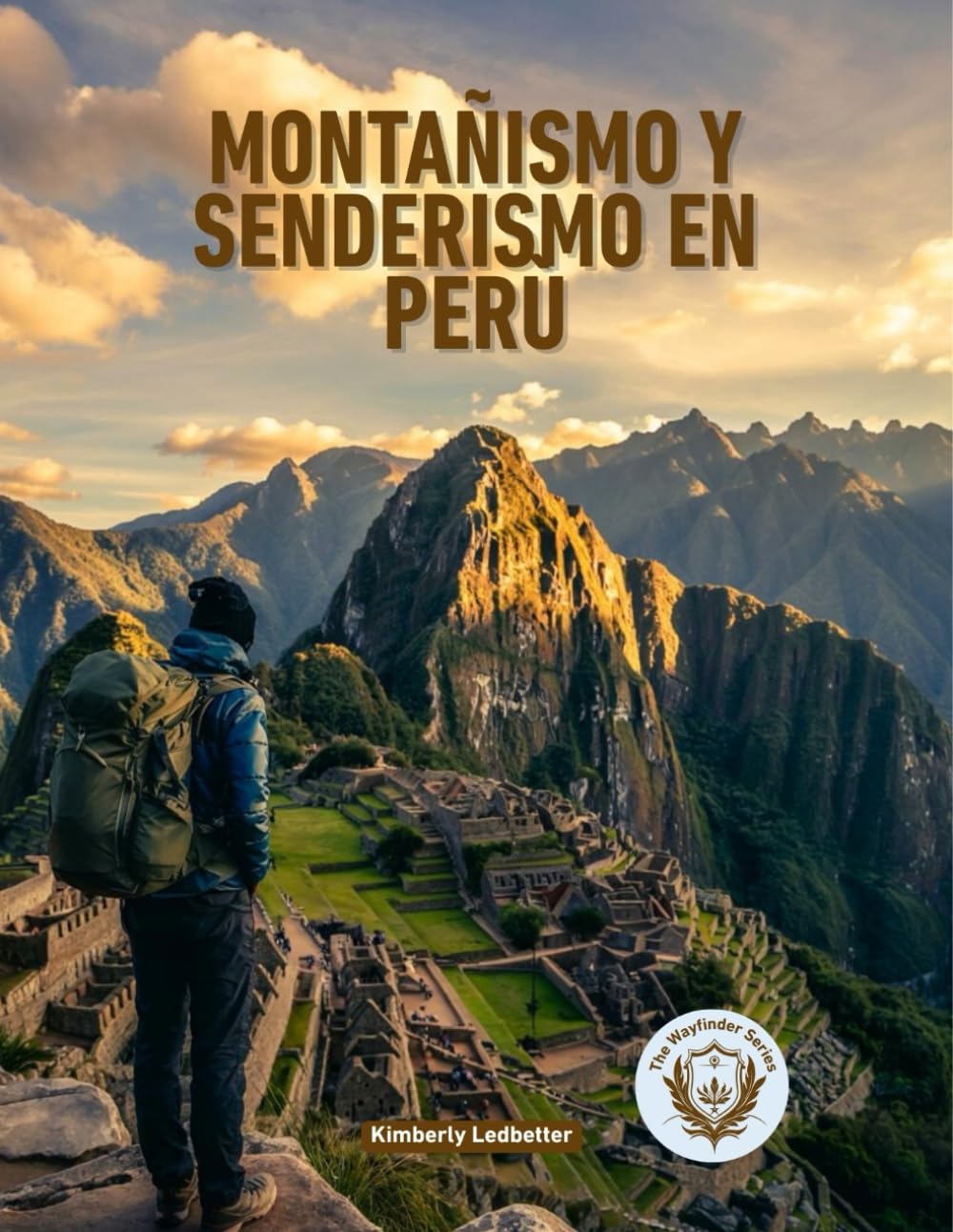 Montañismo Y Senderismo en Perù: La guía completa del Camino Inca, Salkantay y más allá, con itinerarios detallados, planes de aclimatación a la ... (The Wayfinder (Pulse of the Planet))