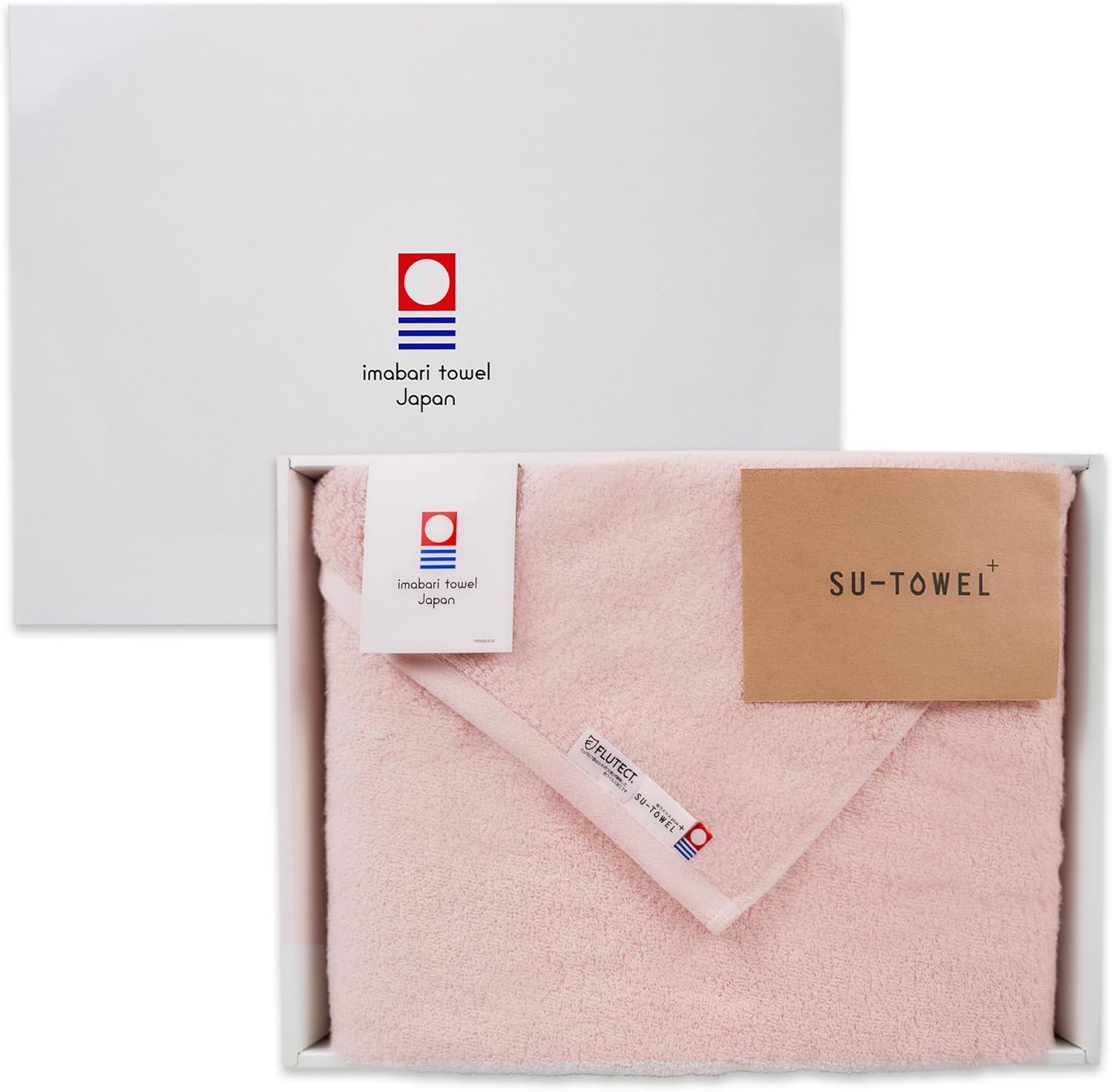 母の日ギフトで花以外 実用的なプレゼント 選び 人気 抗ウイルス・抗菌加工で部屋干し臭対策にもなる今治タオルギフト